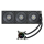 LIAN LI Galahad II 360 Trinity 3x120mm - 1182006 - zdjęcie 2